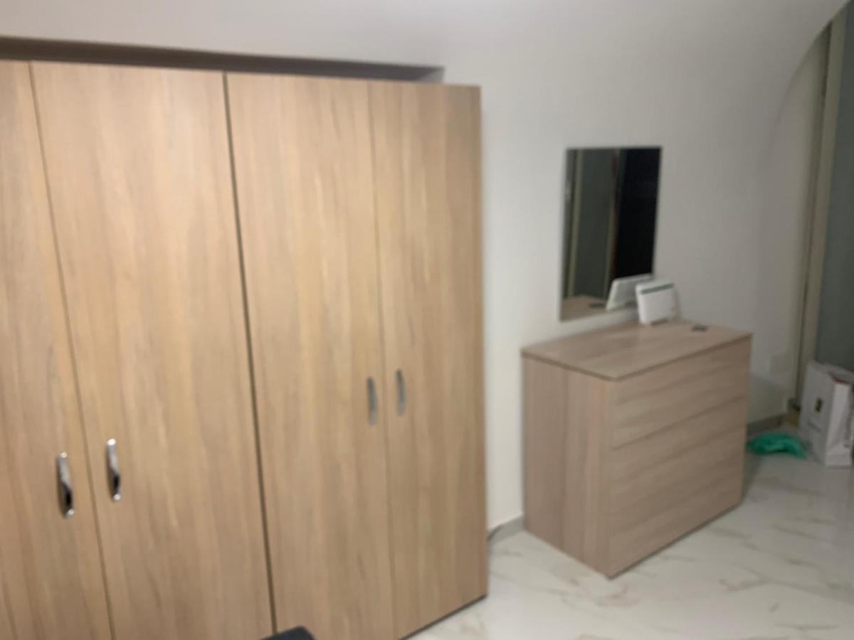 Apartmán Viky House Chiaja 1 Neapol Exteriér fotografie