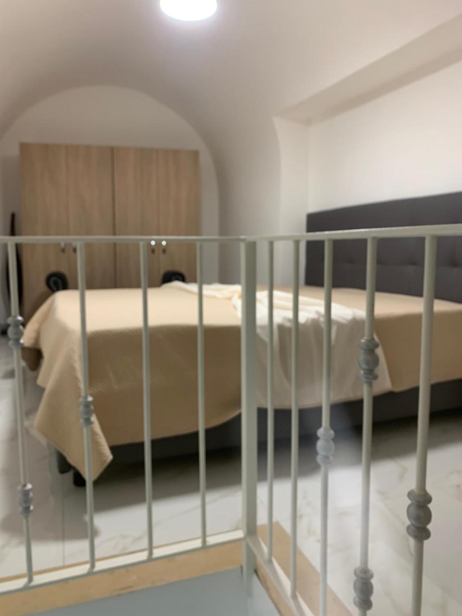 Apartmán Viky House Chiaja 1 Neapol Exteriér fotografie