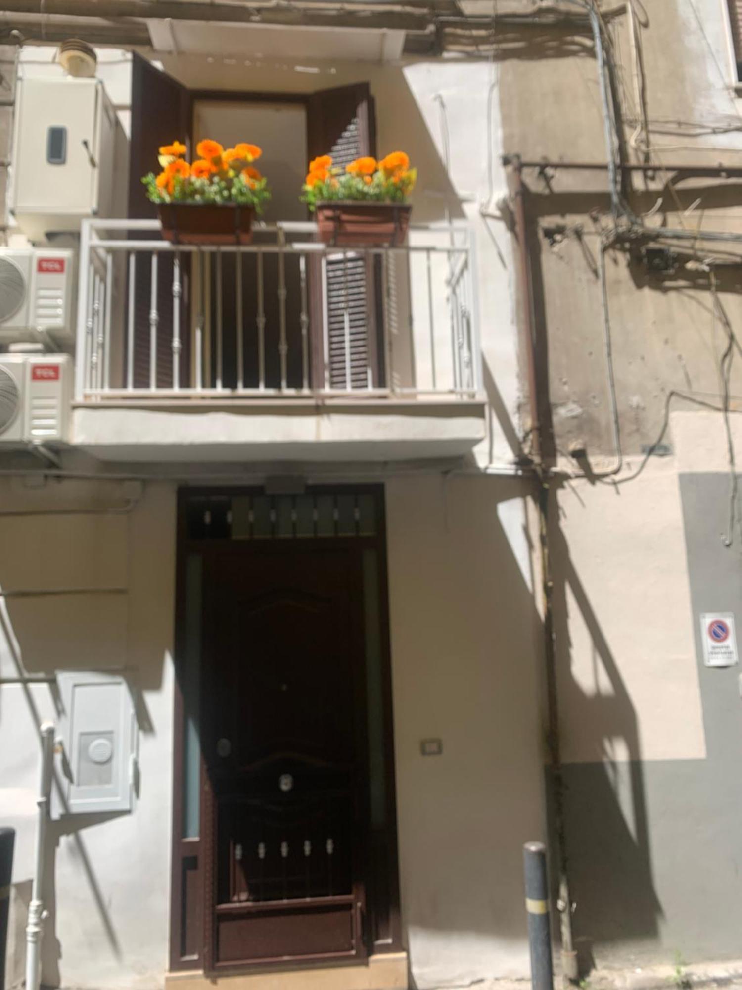 Apartmán Viky House Chiaja 1 Neapol Exteriér fotografie